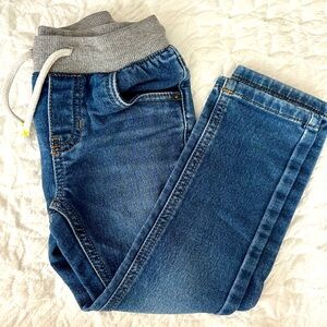Cat & Jack Denim Pants👖